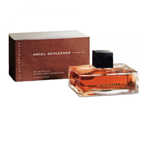 Angel Schlesser Angel Schlesser Oriental Edition