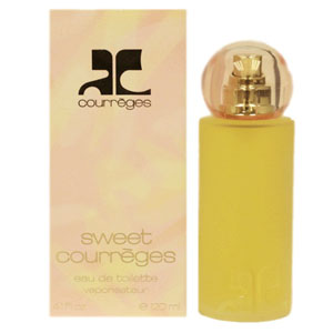 Courreges Sweet courreges