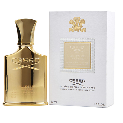 Creed Imperial Millesime