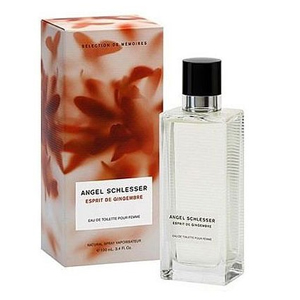 Angel Schlesser Esprit de Gingembre pour Femme