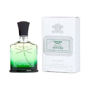 Original Vetiver