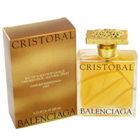 Cristobal Balenciaga Cristobal