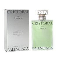 Cristobal Balenciaga Cristobal pour homme