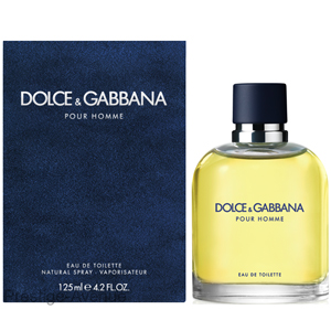 Dolce & Gabbana Dolce & Gabbana Pour Homme