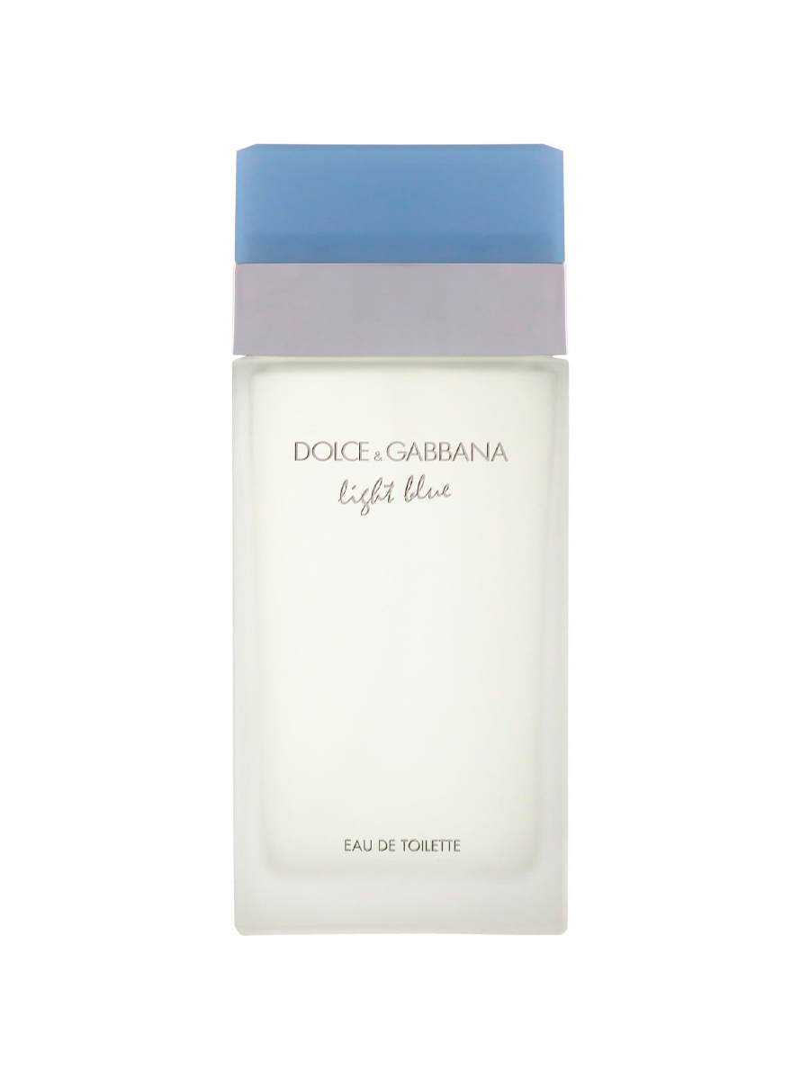Dolce & Gabbana Light Blue Pour Femme