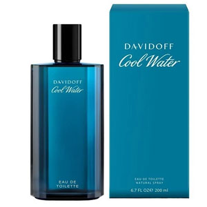 Davidoff Cool Water