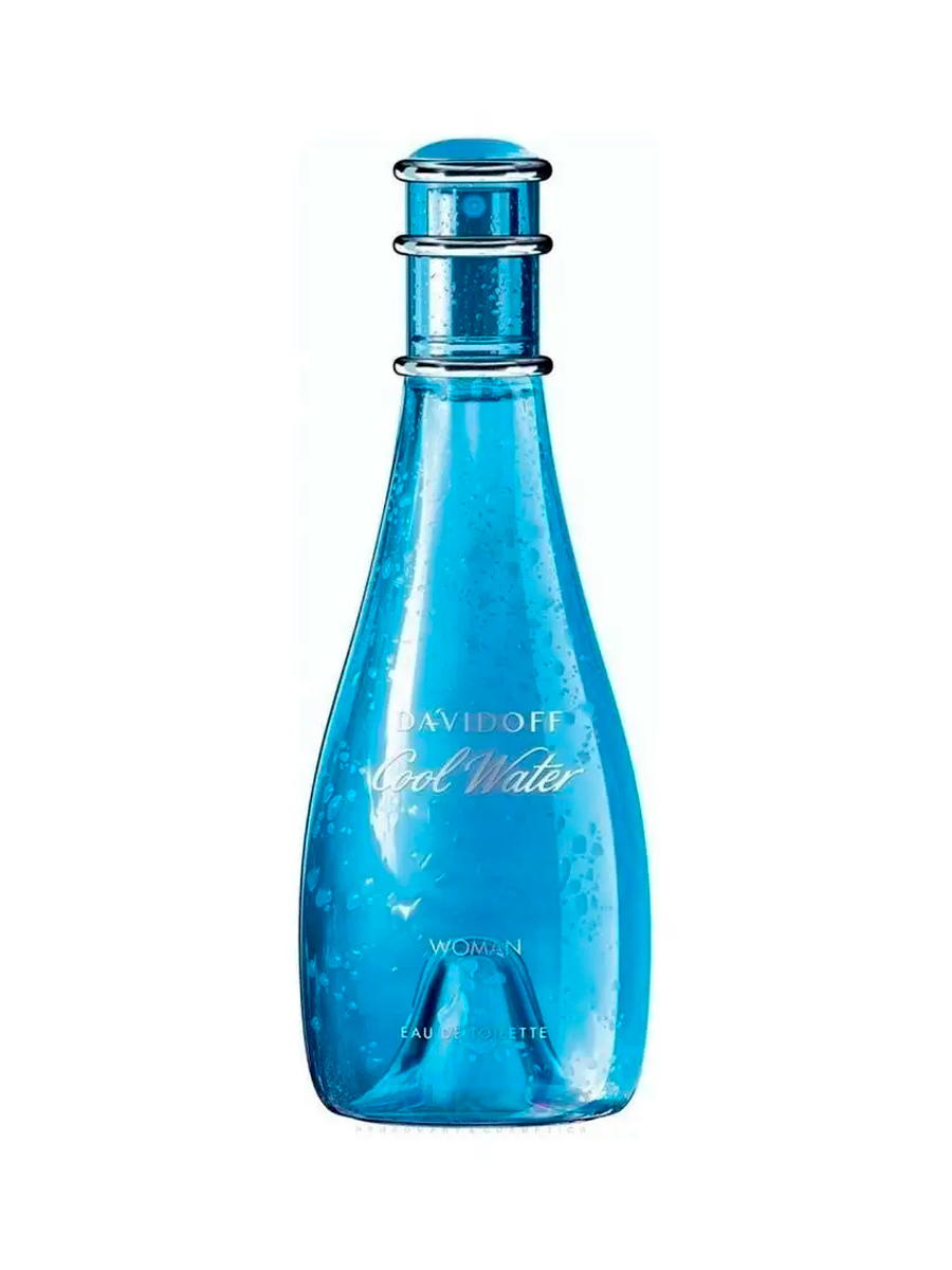 Davidoff Cool Water