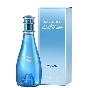 Davidoff Cool Water