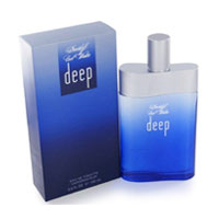 Davidoff Cool Water Deep