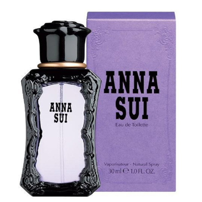 Anna Sui Anna Sui