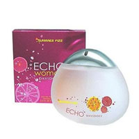 Echo Woman Summer Fizz