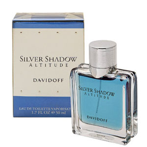 Davidoff Silver Shadow Altitude