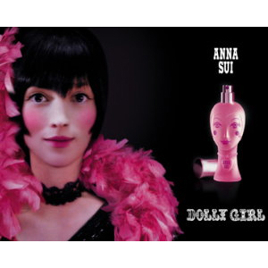 Anna Sui Dolly Girl