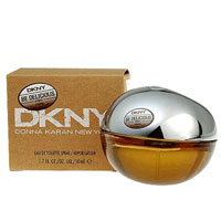 DKNY Be Delicious