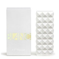 Dupont Dupont Blanc pour Femme