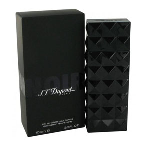 Dupont Dupont Noir pour Homme