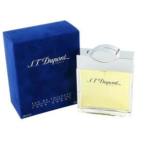 Dupont Dupont pour homme