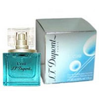 Dupont L`Eau de S.T. Dupont