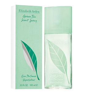 Elizabeth Arden Green Tea