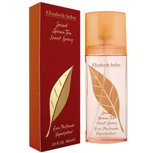 Elizabeth Arden Green Tea Spiced