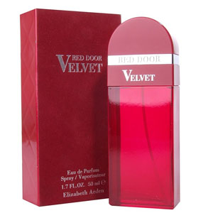 Elizabeth Arden Red Door Velvet