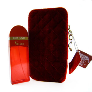 Elizabeth Arden Red Door Velvet