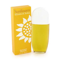 Elizabeth Arden Sunflowers