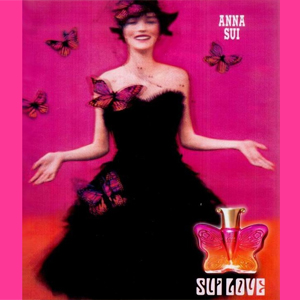 Anna Sui Sui Love