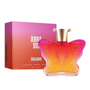 Anna Sui Sui Love