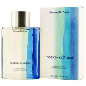 Ermenegildo Zegna Essenza di Zegna Acqua D