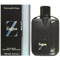 Ermenegildo Zegna Z Zegna 