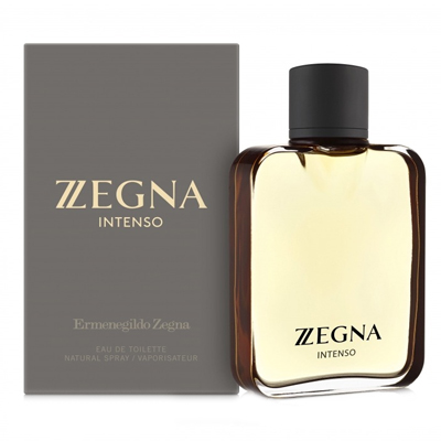 Ermenegildo Zegna Zegna Intenso