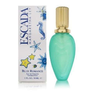 Escada Blue Romance