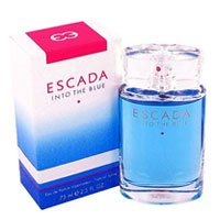 Escada Into the Blue