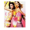 Escada Rockin'Rio