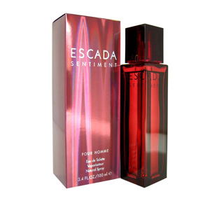 Escada Sentiment pour Homme