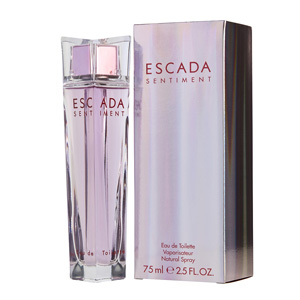 Escada Sentiment