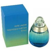 Beyond Paradise Blue