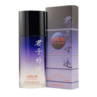 Yves Saint Laurent Opium Poesie de Chine