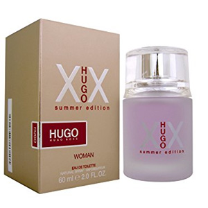 Hugo Boss Hugo XX Summer Edition