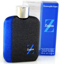 Ermenegildo Zegna Z Zegna Eau Fresh