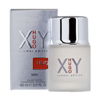 Hugo XY Summer Edition