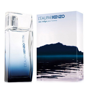 Kenzo L`Eau Par Eau Indigo Pour Homme