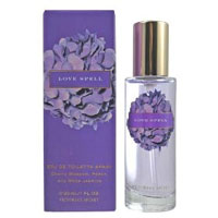 Victoria`s Secret Love Spell