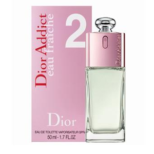 Christian Dior Addict 2 Eau Fraiche
