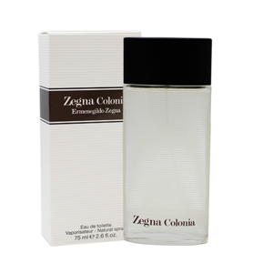 Zegna Colognia