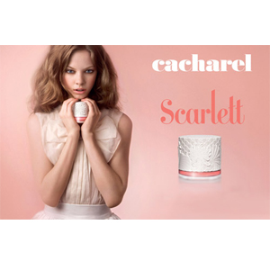 Cacharel Scarlett