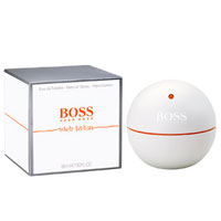 Hugo Boss Boss In Motion Edition White