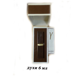 Yves Saint Laurent Y