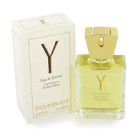 Yves Saint Laurent Y